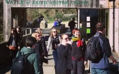 Foraging: What’s It All About?