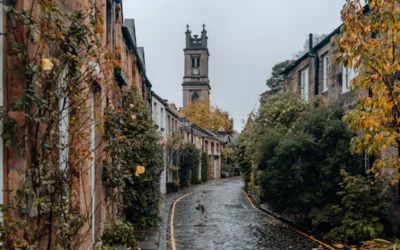St Andrews Day Feast