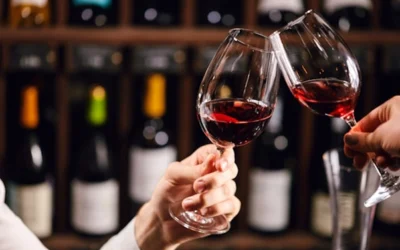 Twelve Wines Christmas