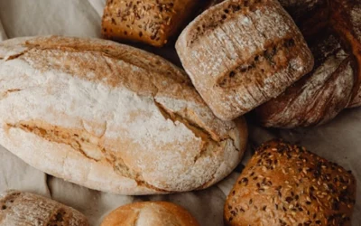 Celebrating Real Bread Week