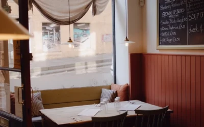 Great July reviews for the bistro!