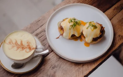 Lovely review on Yelp – thanks Andy R!