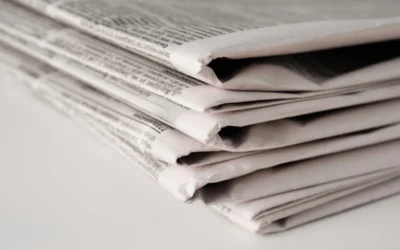 We’re recommended for breakfast by the Guardian!