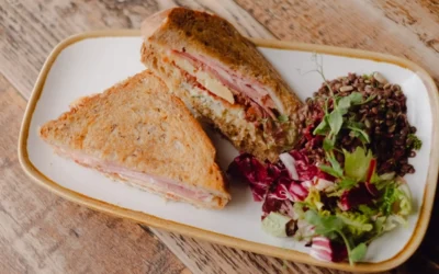 We love this blog – and not only because it’s nice about us!