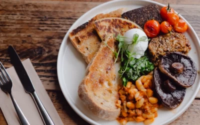 Foodies Festival – 3rd, 4th, 5th of December