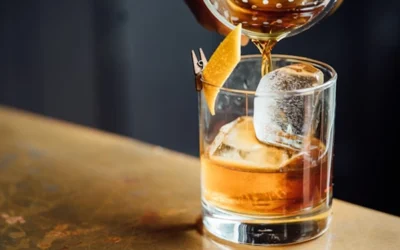 May means Whisky Month!