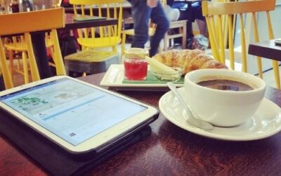 Farewell to Christopher Bennison