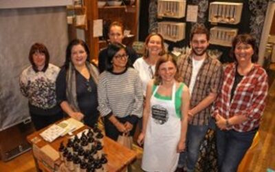 Fermented Foods with Edinburgh Fermentarium